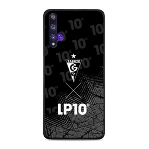 Phone Glossy Case Huawei Nova 5T - Design G11GZ