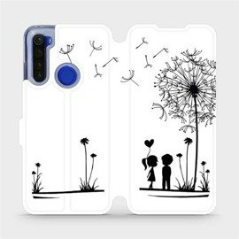 Phone Case Xiaomi Redmi Note 8T - Design MH16P