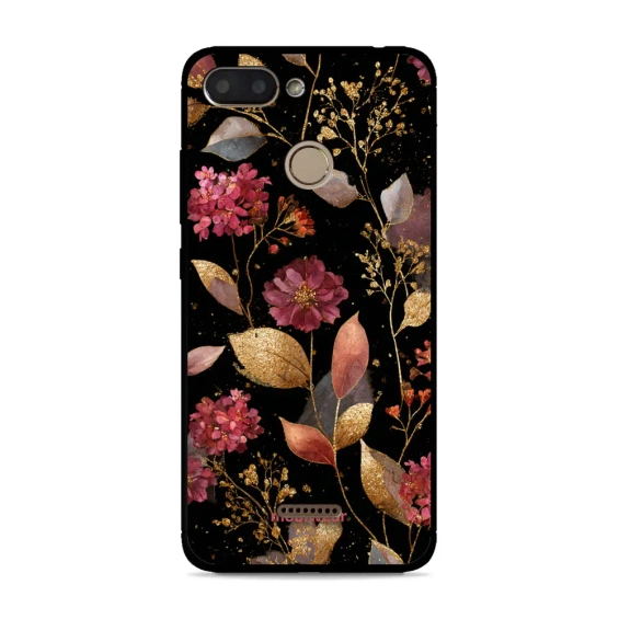 Hülle Glossy Case für Xiaomi Redmi 6 - Farbe G171G