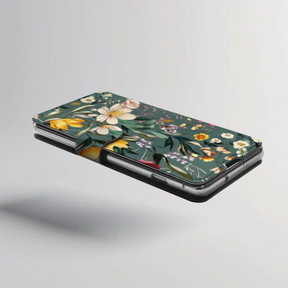 Etui do Huawei Y6 2019 - wzór VP71S