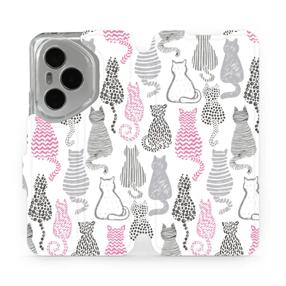 Phone Case Huawei Honor 400 Pro - Design MX01S