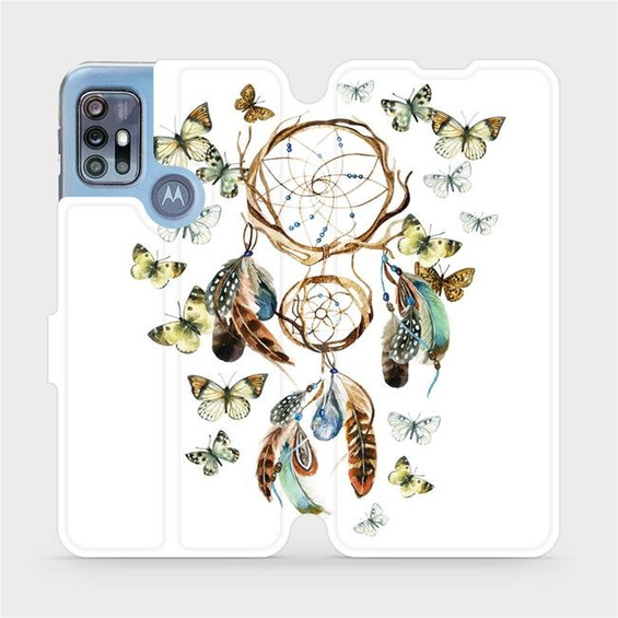 Phone Case Motorola Moto G20 - Design M001P