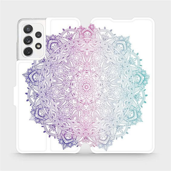 Phone Case Samsung Galaxy A72 - Design M008S