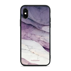 Phone Glossy Case Apple iPhone X - Design G028G