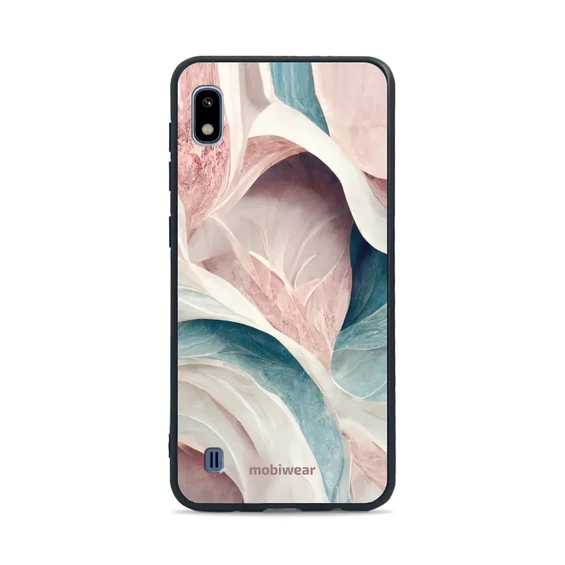 Etui Glossy Case do Samsung Galaxy A10 - wzór G026G