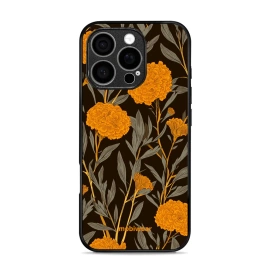 Phone Glossy Case Apple iPhone 16 Pro - Design G175G