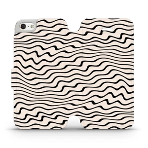Phone Case Apple iPhone 5s - Design VA62S