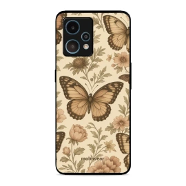 Phone Glossy Case Realme 9 - Design GP92G