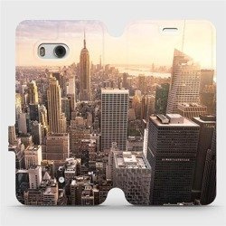 Phone Case HTC U11 - Design M138P