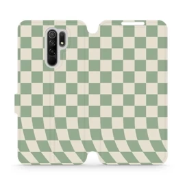 Phone Case Xiaomi Redmi 9 - Design VA58S