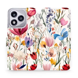 Hülle für Huawei Honor 400 Lite - Farbe MP70S