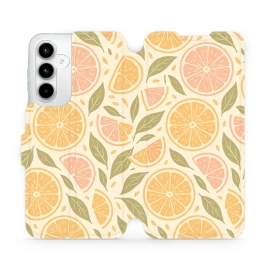 Phone Case Samsung Galaxy A35 5G - Design VP80S