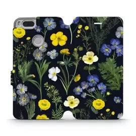 Phone Case Xiaomi Mi A1 - Design VP47S