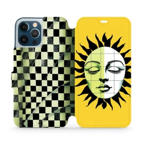 Phone Case Apple iPhone 12 Pro Max - Design VP56S