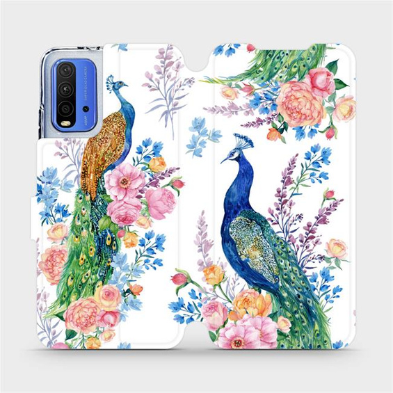 Phone Case Xiaomi Redmi 9T - Design MX08S