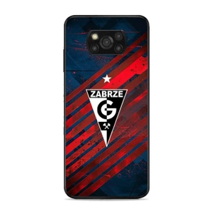 Hülle Glossy Case für Xiaomi POCO X3 NFC - Farbe G04GZ