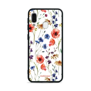 Hülle Glossy Case für Samsung Galaxy A20e - Farbe G032G