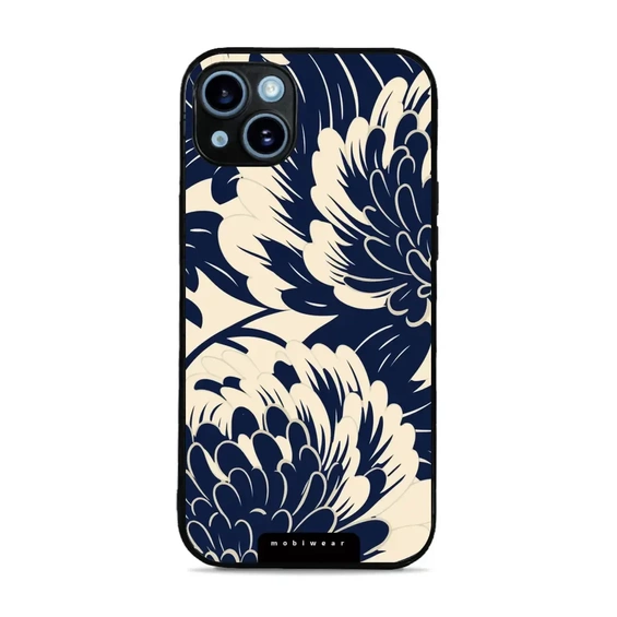 Phone Glossy Case Apple iPhone 14 Plus - Design GA40G