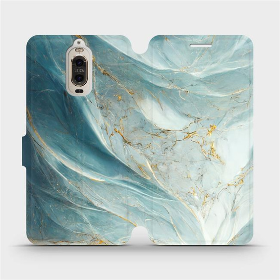 Phone Case Huawei Mate 9 Pro - Design VP34S