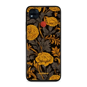 Hülle Glossy Case für Xiaomi Redmi 9C - Farbe G173G