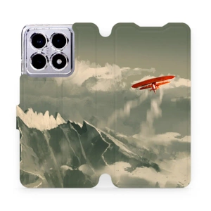 Phone Case Xiaomi 14T Pro - Design MA03P