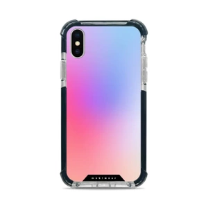 Etui MagSafe Elite Bumper Apple iPhone X - wzór D032D