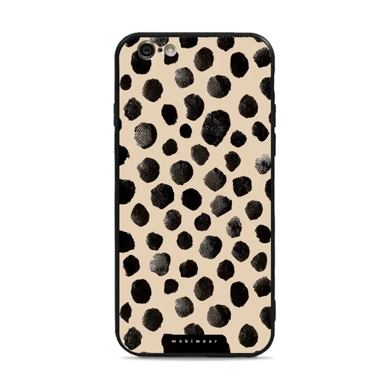 Phone Glossy Case Apple iPhone 6s - Design GA50G