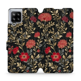 Phone Case Samsung Galaxy A42 - Design V172S