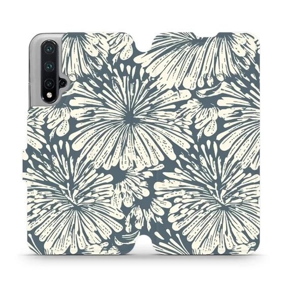 Etui do Huawei Nova 5T - wzór VA42S