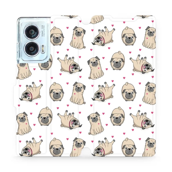 Phone Case Motorola Edge 50 Fusion - Design M097P