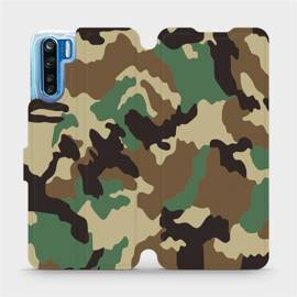 Phone Case OPPO A91 - Design V111P