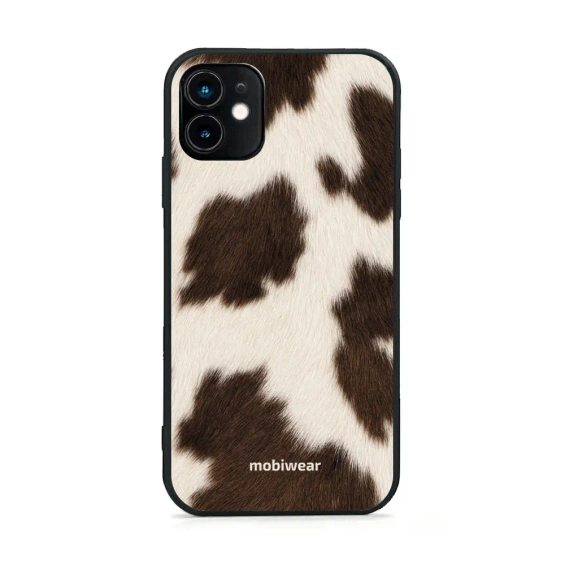 Phone Glossy Case Apple iPhone 11 - Design G166G