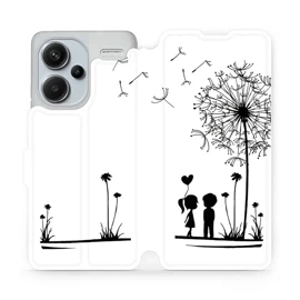 Phone Case Xiaomi Redmi Note 13 PRO Plus - Design MH16P