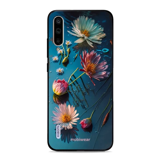 Phone Glossy Case Xiaomi Mi A3 - Design G013G