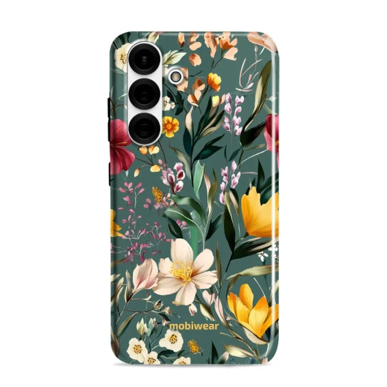 Case Elite Pro for Samsung Galaxy S25 Plus - Design EP71E