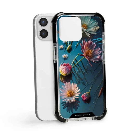 Case MagSafe Elite Bumper for Apple iPhone 12 mini - Design D014D