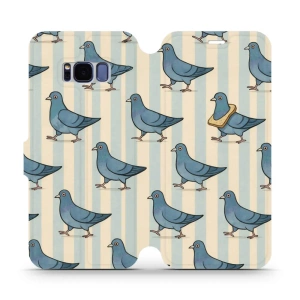 Phone Case Samsung Galaxy S8 - Design VP91S