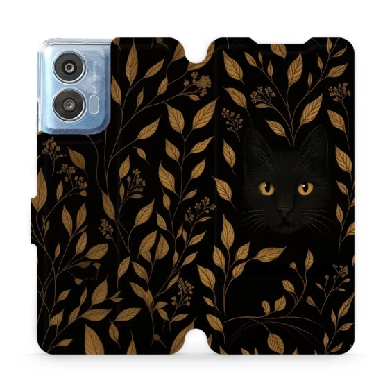 Phone Case Motorola Moto G04 - Design V164S