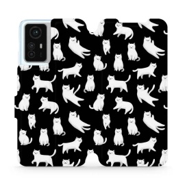 Phone Case Xiaomi Redmi Note 12S - Design V163S