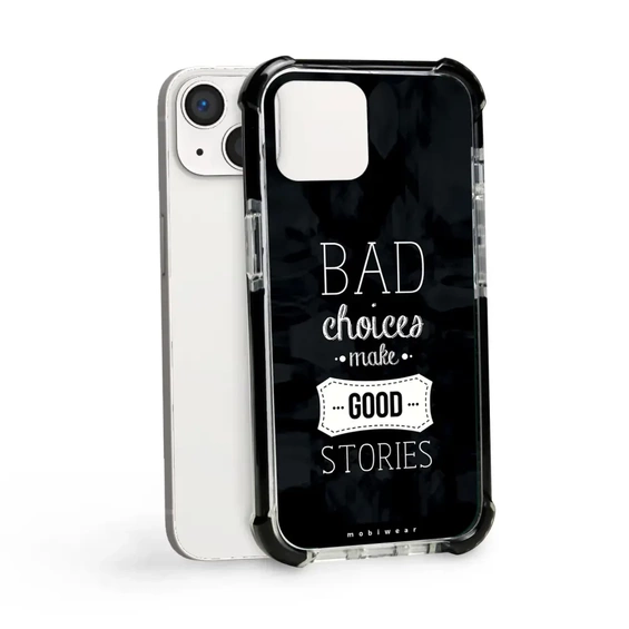 Case MagSafe Elite Bumper for Apple iPhone 13 - Design D071D