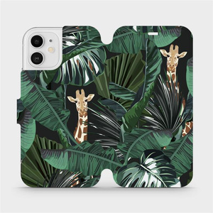 Etui do Apple iPhone 12 - wzór VP06P