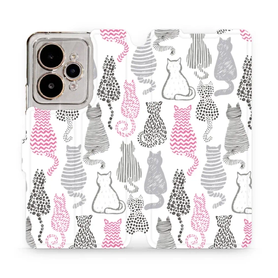 Phone Case Realme 15 5G - Design MX01S