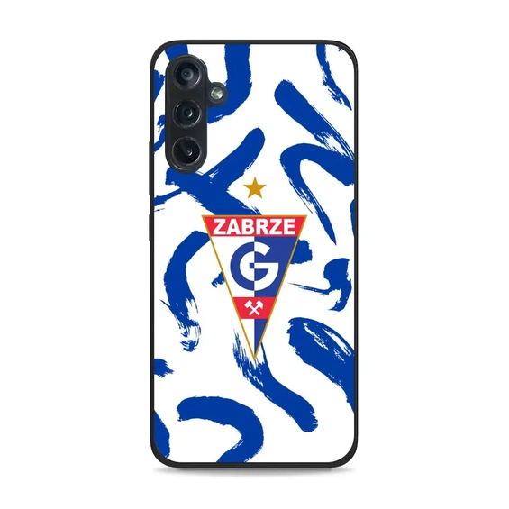 Phone Glossy Case Samsung Galaxy M34 5G - Design G05GZ