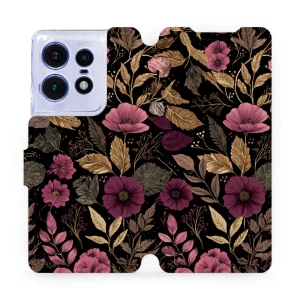 Phone Case Motorola Edge 50 Pro - Design V170S