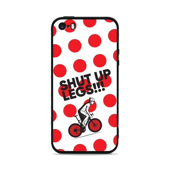 Phone Glossy Case Apple iPhone 5s - Design GD08G