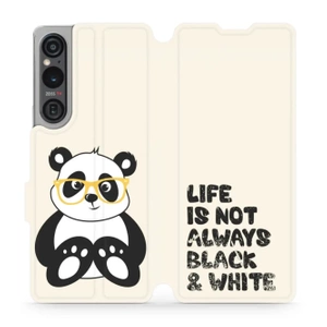 Etui do Sony Xperia 1 V - wzór M041S