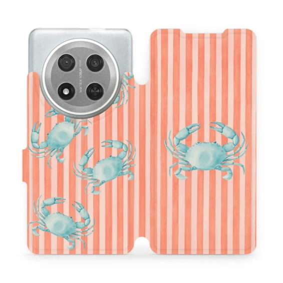 Phone Case Huawei Honor Magic7 Lite 5G - Design VP87S