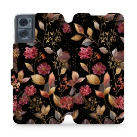 Phone Case Motorola Moto E22i - Design V171S