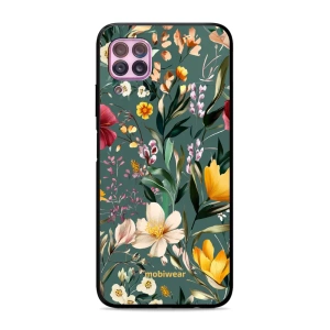 Phone Glossy Case Huawei P40 Lite - Design GP71G