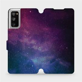 Phone Case Samsung Galaxy S20 FE - Design V147P